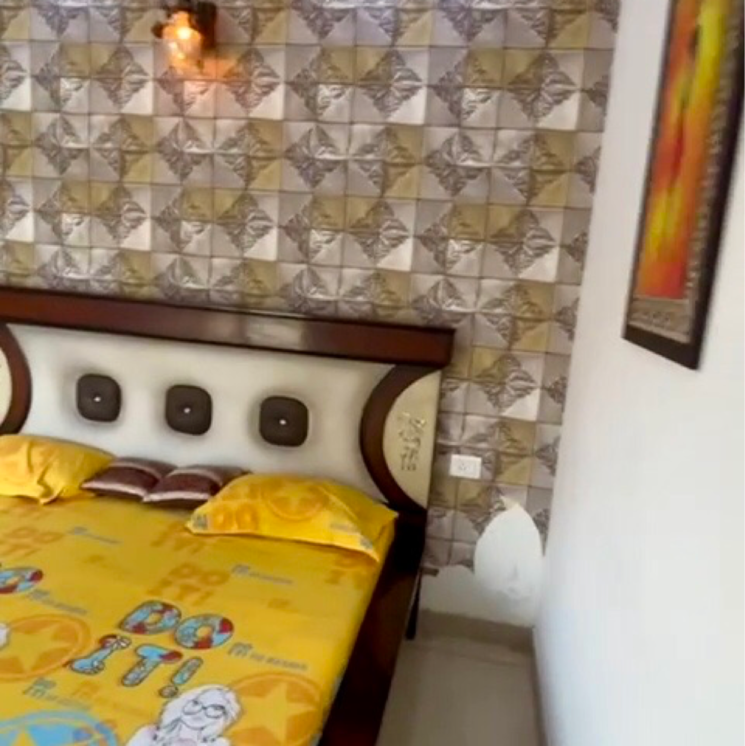 Master Plan, adore-samriddhi 3 Bedroom 645 Sq.Ft. Apartment In Sector 89 Faridabad 9403005