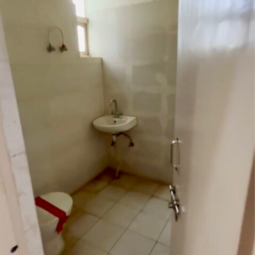 Bathroom in 3 BHK Apartment at Adore Samriddhi, Sector 89 – for Sale