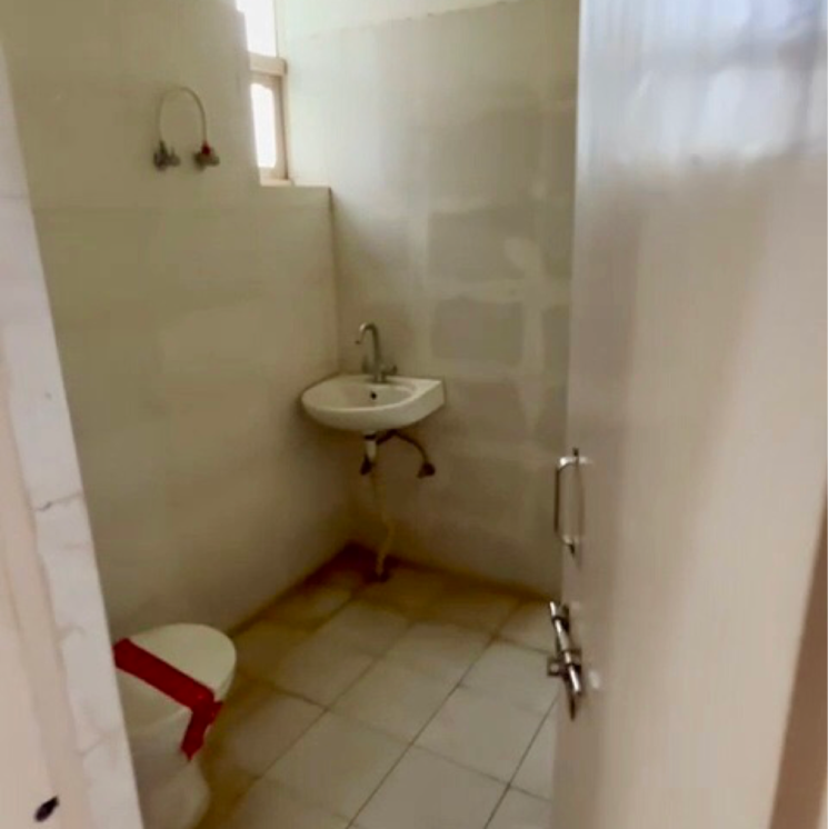 Bathroom, adore-samriddhi 3 Bedroom 645 Sq.Ft. Apartment In Sector 89 Faridabad 9403005
