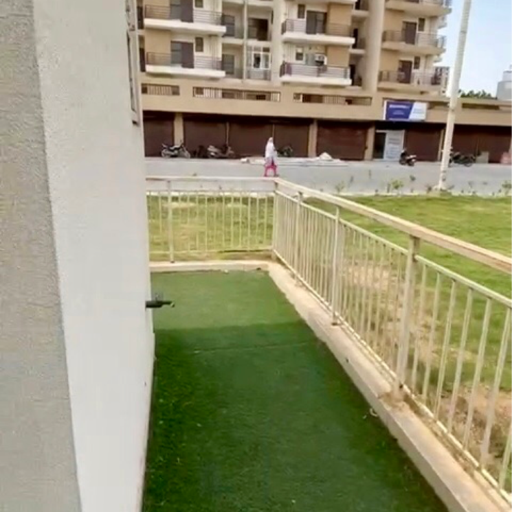 Balcony, adore-samriddhi 3 Bedroom 645 Sq.Ft. Apartment In Sector 89 Faridabad 9403005