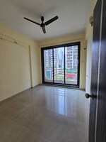 1 BHK + Extra Room 550 Sq.Ft. Apartment in Tanmay Villa