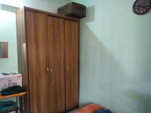 Furnished Amenities in 1 BHK Apartment at Tanmay Villa, Airoli Sector 9a – for Rent