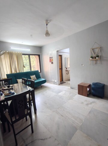 1 BHK Apartment For Rent in Hiranandani Gardens Cypress, Powai