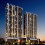 1.5 BHK + Extra Room 786 Sq.Ft. Builder Floor in HMS Coral
