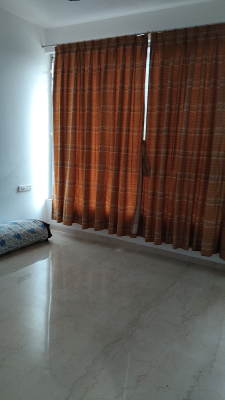 2 BHK + Extra Room 900 Sq.Ft. Apartment in Rustomjee Athena