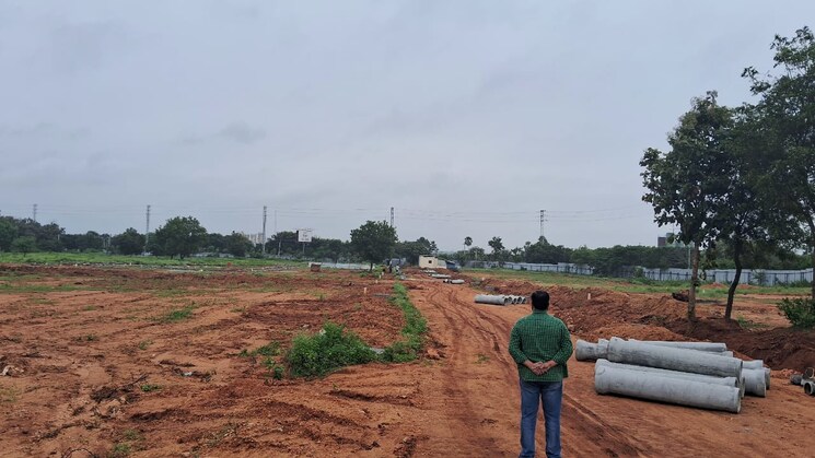 undefined, kongara kalan  228 Sq.Yd. Plot In Kongara Kalan Hyderabad 9402358