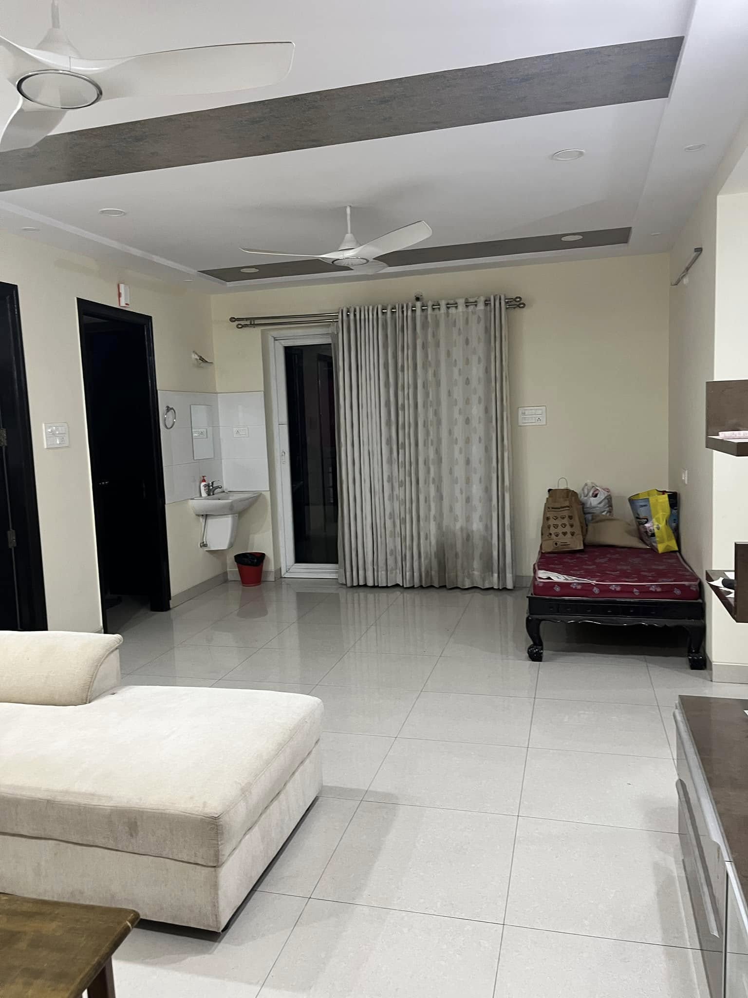 3 BHK + Study Room Builder Floor For Sale in Rk Right Apartment