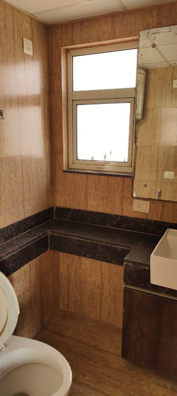 Attached Bathroom in 3 BHK Apartment at Bestech Park View Spa Next, Sector 67 – for Rent