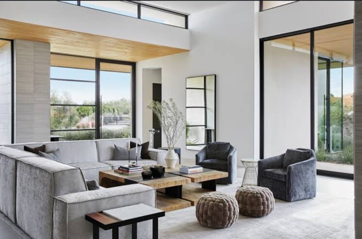 Gym, sector 23 3 Bedroom 1651 Sq.Ft. Builder Floor In Sector 23 Gurgaon 9402379