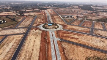  Plot For Sale in Bannerghatta Jigani Road