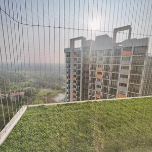 2 BHK Apartment – Exterior View View at Shapoorji Pallonji Joyville, Bolinj - for Sale