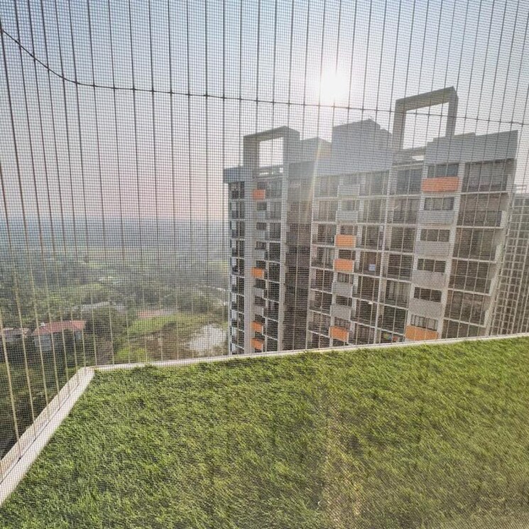 Exterior View, shapoorji-pallonji-joyville 2 Bedroom 595 Sq.Ft. Apartment In Bolinj Palghar 9402245