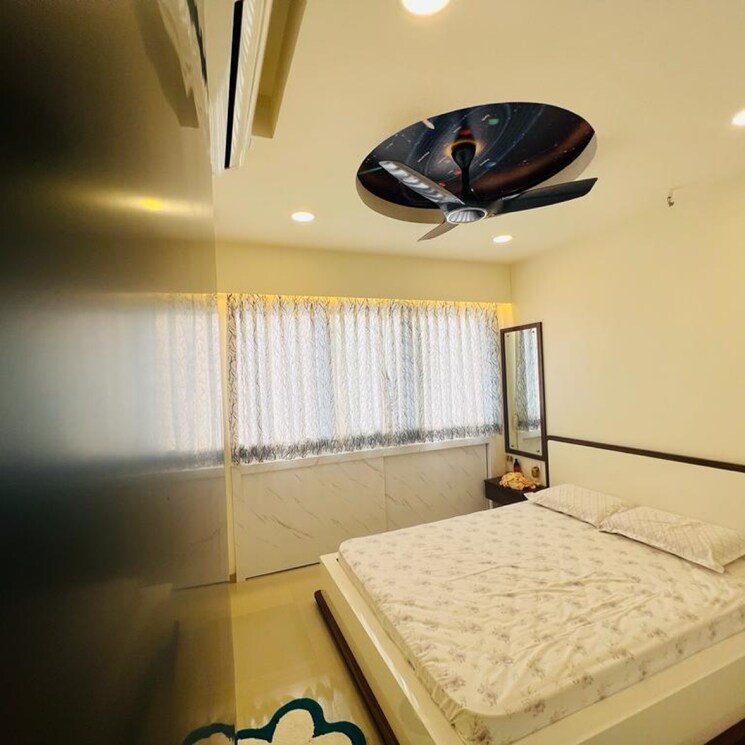 Bedroom, shapoorji-pallonji-joyville 2 Bedroom 595 Sq.Ft. Apartment In Bolinj Palghar 9402245