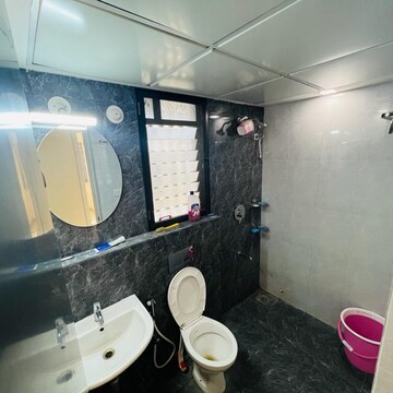 Team Area in 2 BHK Apartment at Shapoorji Pallonji Joyville, Bolinj – for Sale