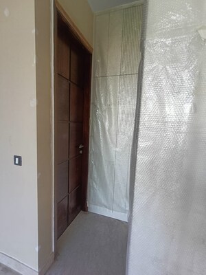 Building Lobby in 3 BHK Builder Floor at Greater Kailash – for Sale