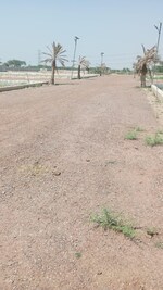 200 Sq.Yd. Plot in Radha Krishna Lane