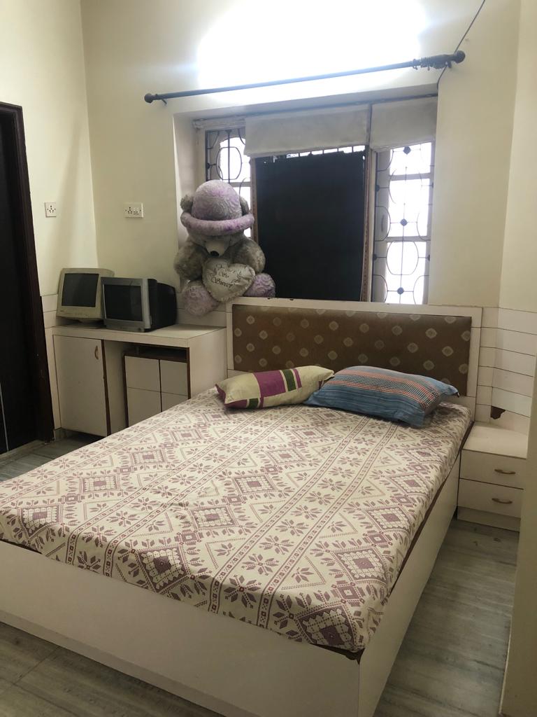 4 BHK + Study Room Builder Floor For Rent in Sector 23