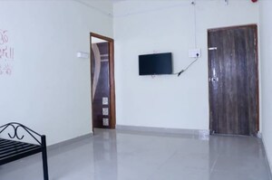 1 BHK Independent House For Rent in Kharadi