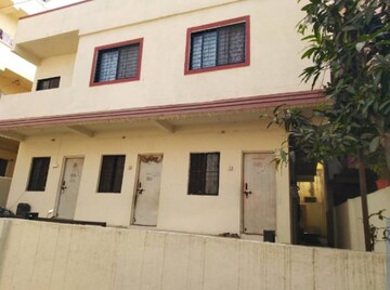 1 BHK Independent House – Exterior View View at Kharadi - for Rent