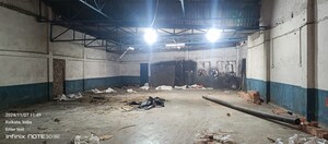  Warehouse – Exterior View View at Boral - for Rent