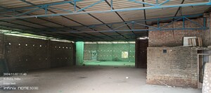 Parking in  Warehouse at Boral – for Rent