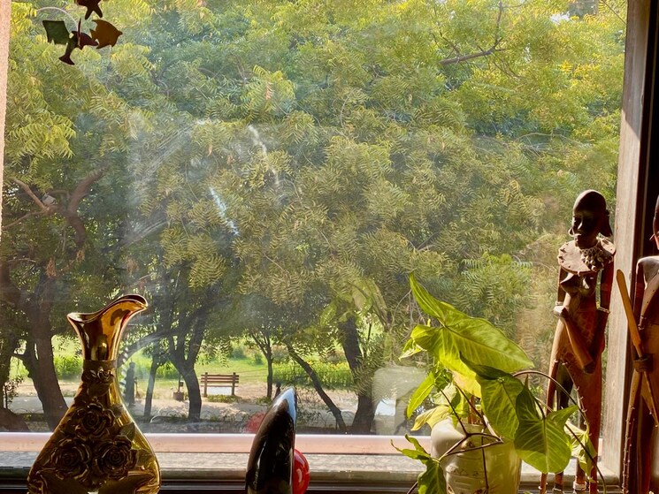 Garden, sector 23 3 Bedroom 1620 Sq.Ft. Builder Floor In Sector 23 Gurgaon 9402514