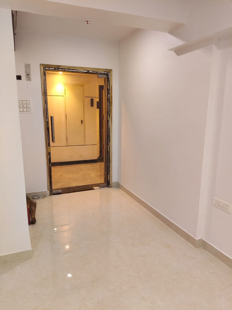 Floor Plan, lodha-signet-palava Commercial Office Space 353 Sq.Ft. In Dombivli East Thane 9402354