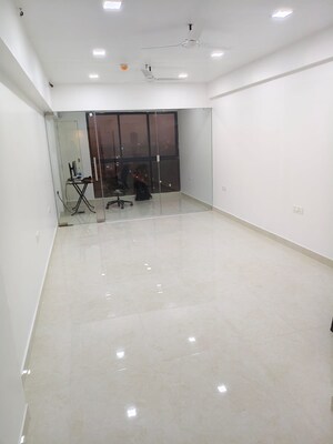 Floor Plan in  Office Space at Lodha Signet Palava, Dombivli East – for Rent