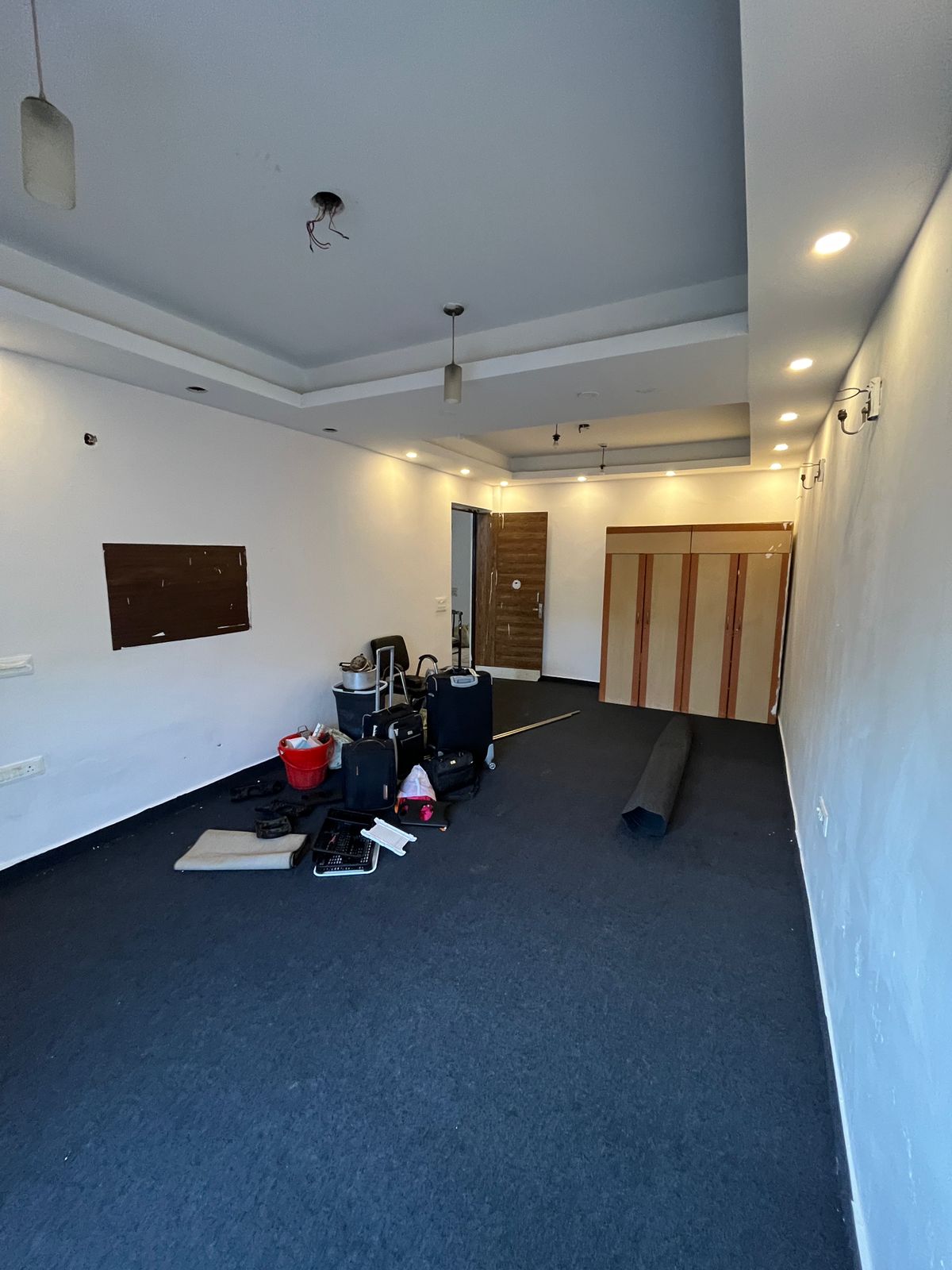 3 BHK Builder Floor For Sale in Alpha 1 RWA