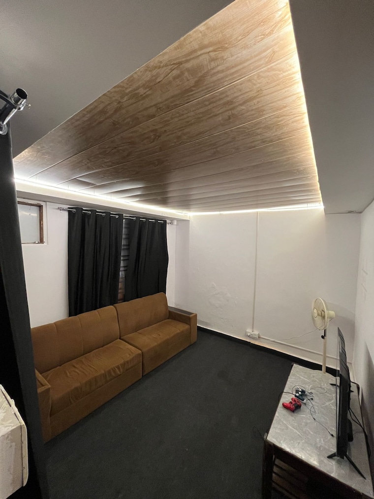 Bedroom, alpha-1-rwa 3 Bedroom 1455 Sq.Ft. Builder Floor In Alpha 1 Greater Noida Greater Noida 9402550