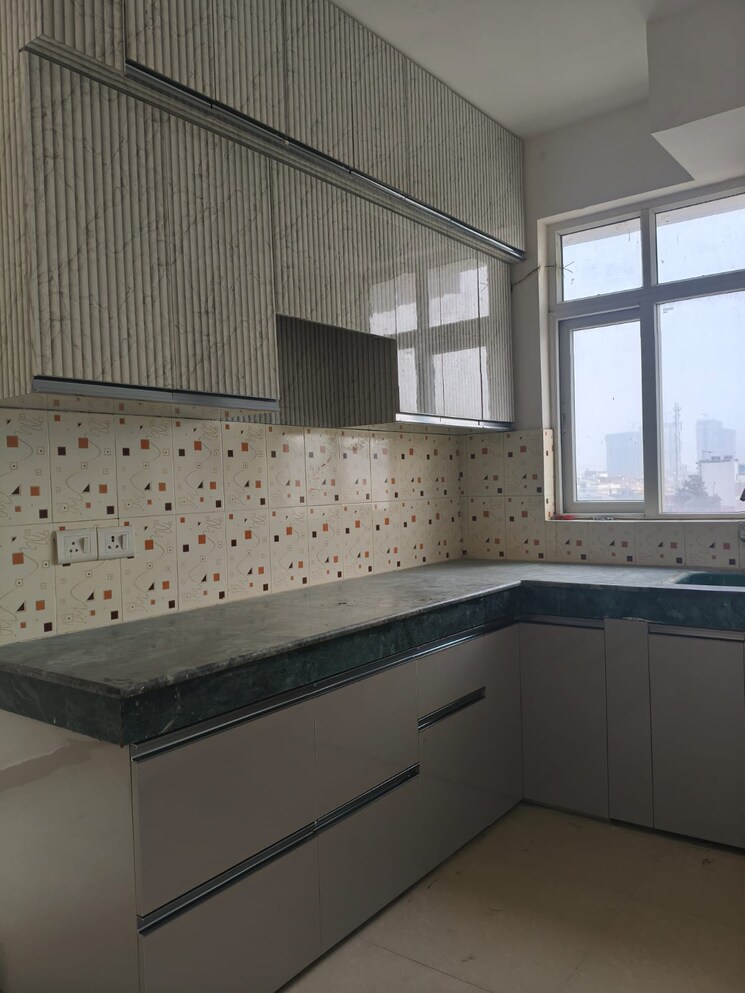 Kitchen, sector 23 2 Bedroom 1830 Sq.Ft. Builder Floor In Sector 23 Gurgaon 9402521
