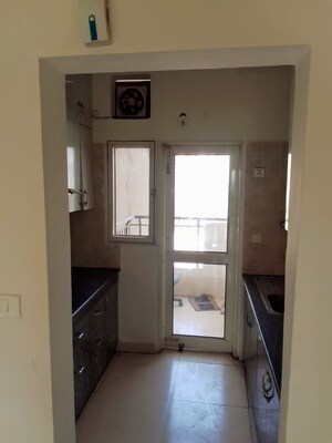 Kitchen in 2 BHK Builder Floor at Sector 23 – for Rent
