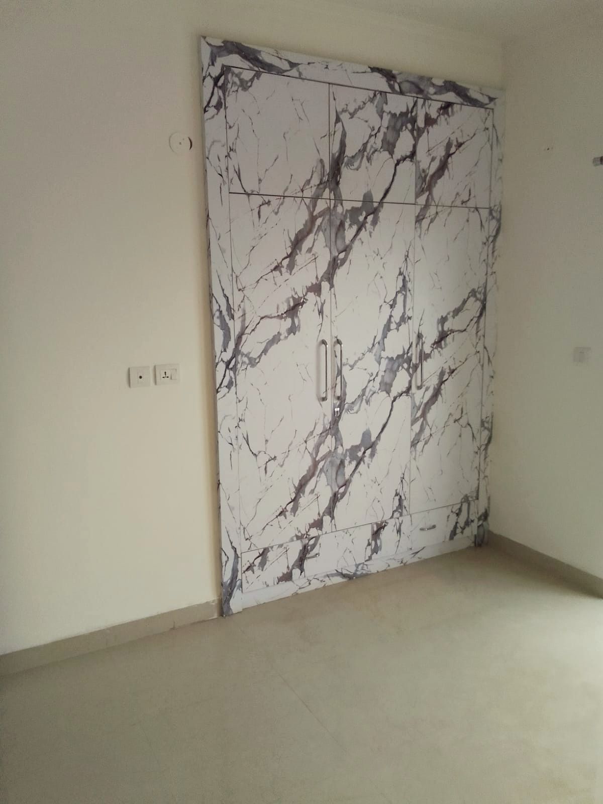 2 BHK + Study Room Builder Floor For Rent in Sector 23