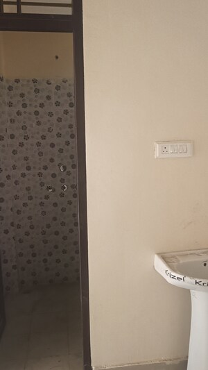 Bathroom in 2.5 BHK Villa at Diamond Shubh City III, Roza Jalalpur – for Sale