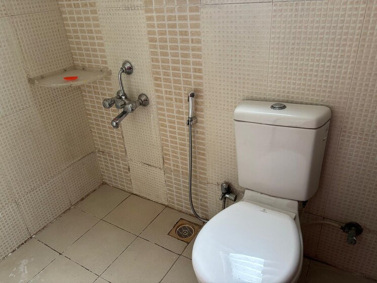 Bathroom, kharadi 1 Bedroom 630 Sq.Ft. Independent House In Kharadi Pune 9402766