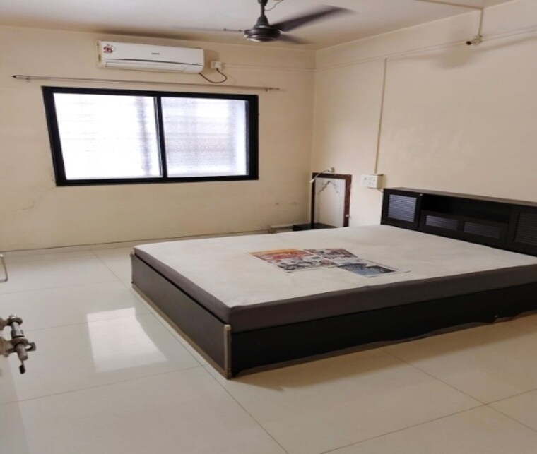Bedroom, bhosle-paradise 2 Bedroom 965 Sq.Ft. Apartment In Bhosale Nagar Pune 9402531