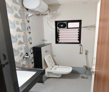 Team Area in 2 BHK Apartment at Bhosle Paradise, Bhosale Nagar – for Rent