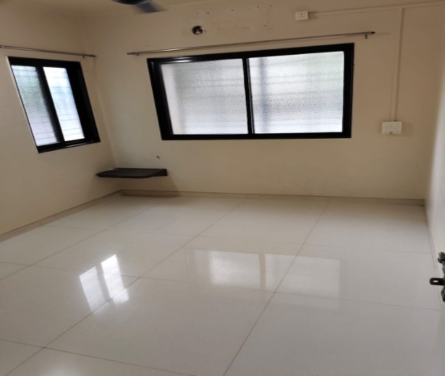 2 BHK Apartment For Rent in Bhosle Paradise