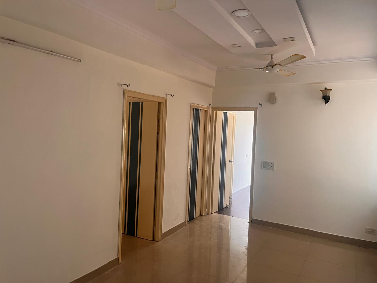 2 BHK + Pooja Room 1095 Sq.Ft. Apartment in Savfab Jasmine Grove