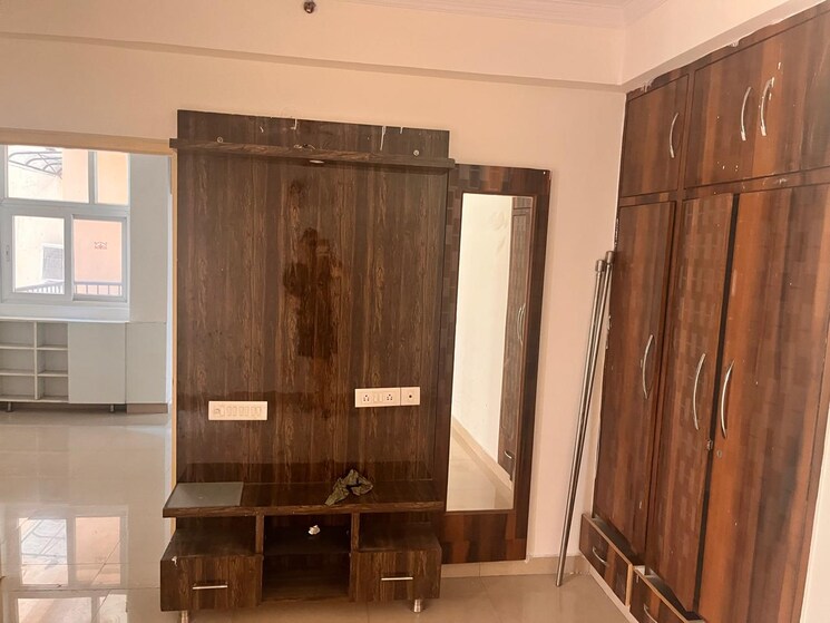 Living Room, savfab-jasmine-grove 2 Bedroom 1095 Sq.Ft. Apartment In Delhi Meerut Expressway Ghaziabad 9402360