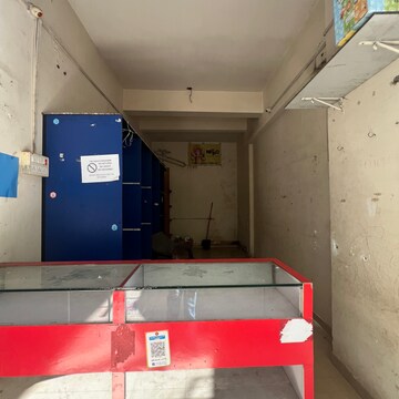 Kitchen in  Shop at Mahavir Darshan, Y K Nagar – for Rent