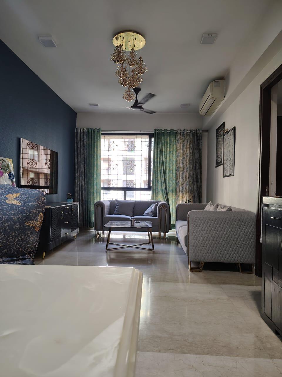 3 BHK 1042 Sq.Ft. Apartment in Lodha Sterling