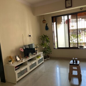Team Area in 2 BHK Apartment at Shivmandiri CHSL, Sanpada Sector 1 – for Rent