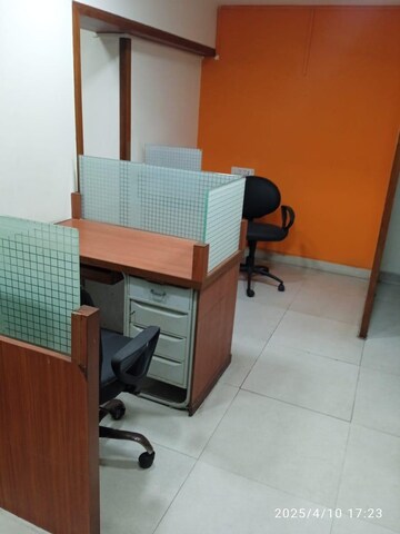  Office Space For Rent in Camac Street