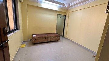 Bedroom in 1 BHK Apartment at Powai Satyam CHS, Powai – for Rent