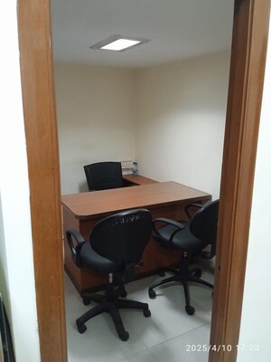 Team Area in  Office Space at Camac Street – for Rent