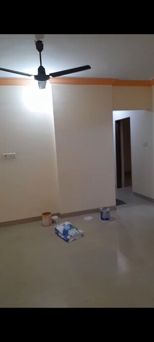 Room in 3 BHK Apartment at Runwal Garden City, Balkum Pada – for Rent