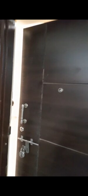 Furnished Amenities in 3 BHK Apartment at Runwal Garden City, Balkum Pada – for Rent