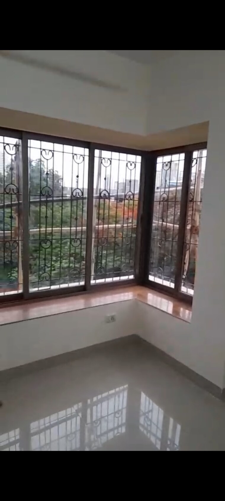 Room, runwal-garden-city 3 Bedroom 1200 Sq.Ft. Apartment In Balkum Pada Thane 9402520