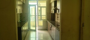Kitchen in 5 BHK Apartment at Gaur City 6th Avenue, Sector 4 Greater Noida – for Rent